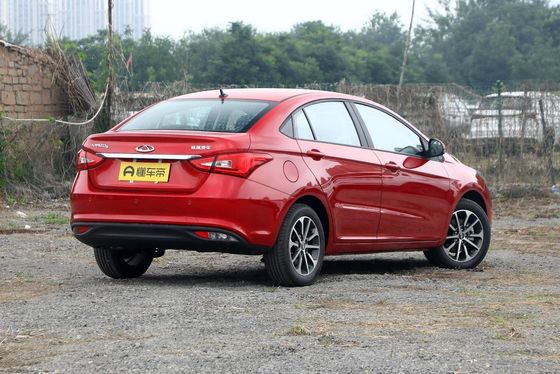 Ручная коробка передач Chery Arrizo 5 2021 Модель PRO 1.5L Youth Edition Дисплимация 1000-1600CC