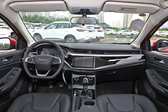 Ручная коробка передач Chery Arrizo 5 2021 Модель PRO 1.5L Youth Edition Дисплимация 1000-1600CC