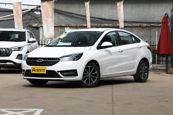 Chery Arrizo 5 2021 Model PRO 1.5L CVT Youth Edition 5 мест Левое рулевое управление