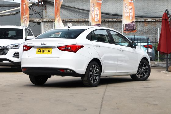 Chery Arrizo 5 2021 Model PRO 1.5L CVT Youth Edition 5 мест Левое рулевое управление