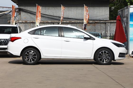 Chery Arrizo 5 2021 Model PRO 1.5L CVT Youth Edition 5 мест Левое рулевое управление