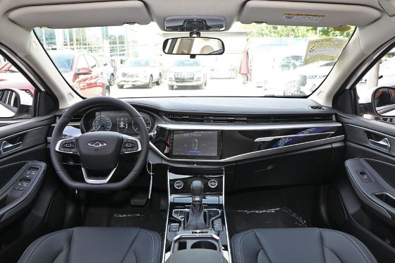 Chery Arrizo 5 2021 Model PRO 1.5L CVT Youth Edition 5 мест Левое рулевое управление