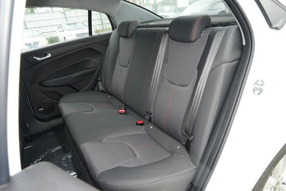 SUV Chery Arrizo 5 2021 Модель 1.6L CNG Luxury Edition в структуре привода FWD