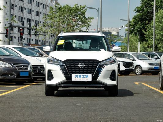 Настройка 2023 Автомобиль 1.5L роскошный внедорожник бензиновый кики настройка запрос привода FWD