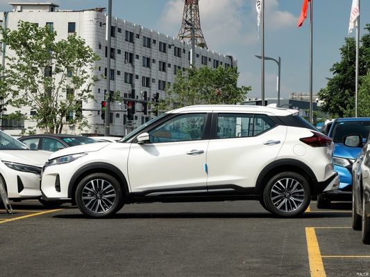 Настройка 2023 Автомобиль 1.5L роскошный внедорожник бензиновый кики настройка запрос привода FWD
