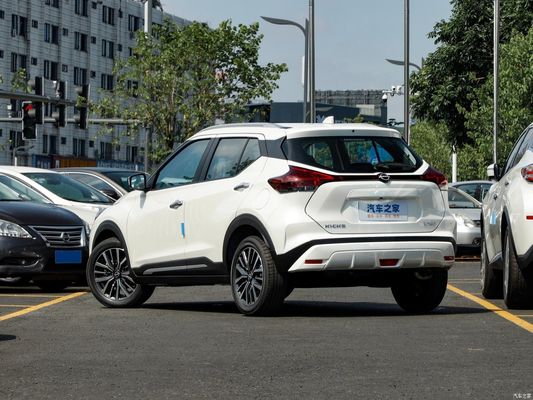 Настройка 2023 Автомобиль 1.5L роскошный внедорожник бензиновый кики настройка запрос привода FWD