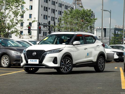 Настройка 2023 Автомобиль 1.5L роскошный внедорожник бензиновый кики настройка запрос привода FWD
