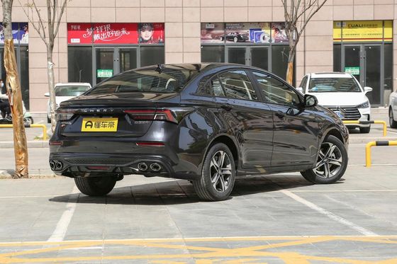 Chery Arrizo 5 GT 2023 1.5T CVT наслаждайтесь задней подвеской Форма мультилинковая независимая подвеска