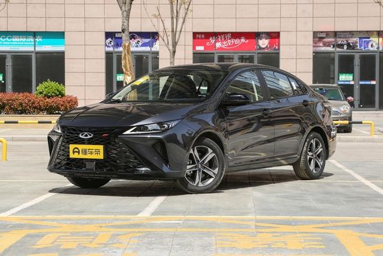 Chery Arrizo 5 GT 2023 1.5T CVT наслаждайтесь задней подвеской Форма мультилинковая независимая подвеска