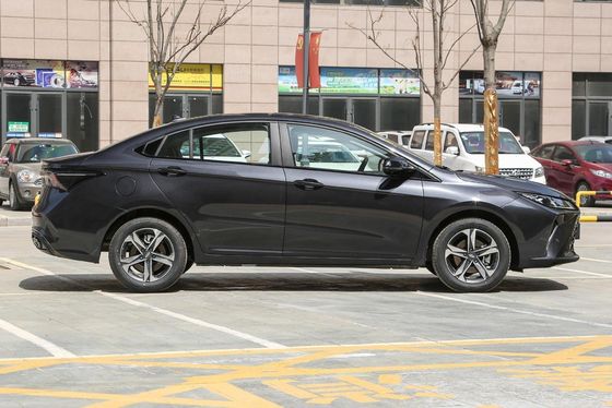 Chery Arrizo 5 GT 2023 1.5T CVT наслаждайтесь задней подвеской Форма мультилинковая независимая подвеска