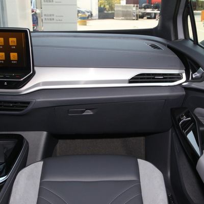 VW ID4 Crozz Электромобиль длинная выносливость чистый / легкий PRO Edition 5 человек сидячие места