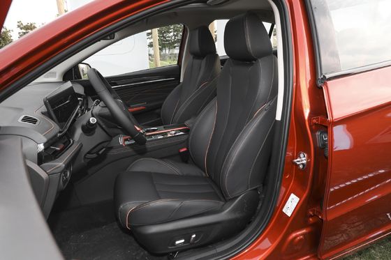 Chery Arrizo 5 Gt 2023 1.5t CVT умный автомобиль с независимой подвеской Multi-Link