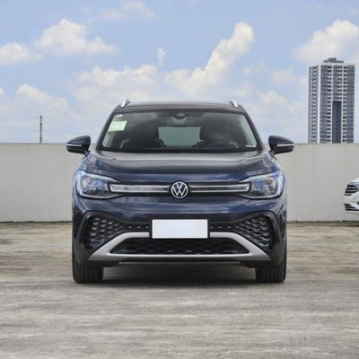 VW ID6 Crozz Long Endurance Pure Lite PRO версия Электрический автомобиль/SUV с настройкой