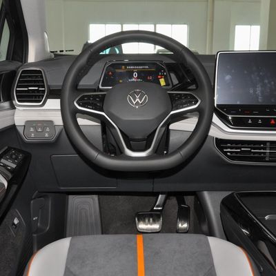 VW ID6 Crozz Long Endurance Pure Lite PRO версия Электрический автомобиль/SUV с настройкой