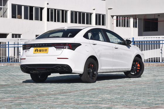 Chery Arrizo 5 Gt 2022 1.6t DCT Mastery закрытый тип кузова Левое рулевое управление