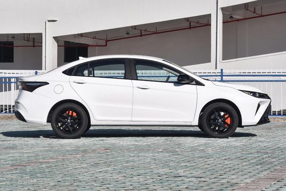 Chery Arrizo 5 Gt 2022 1.6t DCT Mastery закрытый тип кузова Левое рулевое управление