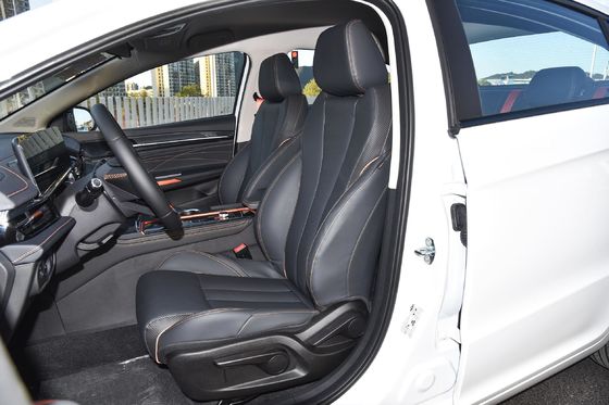 Chery Arrizo 5 Gt 2022 1.6t DCT Mastery закрытый тип кузова Левое рулевое управление
