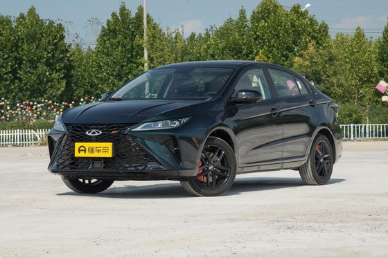 Chery Arrizo 5 Gt 2022 1,6t DCT Gallop закрытый кузов тип P00000309