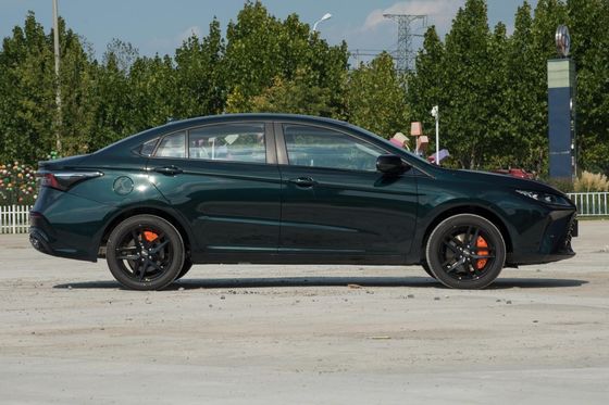 Chery Arrizo 5 Gt 2022 1,6t DCT Gallop закрытый кузов тип P00000309