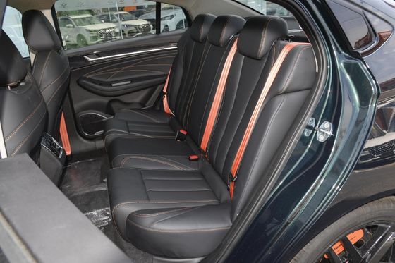 Chery Arrizo 5 Gt 2022 1,6t DCT Gallop закрытый кузов тип P00000309