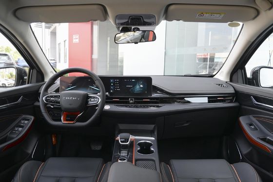 Chery Arrizo 5 Gt 2022 1,6t DCT Gallop закрытый кузов тип P00000309