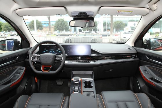Chery Arrizo 5 Gt 2022 1.6t DCT Sway Chery Arrizo Автомобиль с левыми рулевыми сиденьями 5
