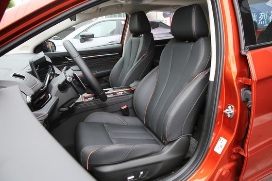 Chery Arrizo 5 Gt 2022 1.6t DCT Sway Chery Arrizo Автомобиль с левыми рулевыми сиденьями 5