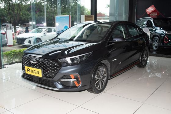 Левое рулевое управление Chery Arrizo 5 Plus 2023 1.5t CVT Enjoy Plus Дисплимент 1000-1600CC