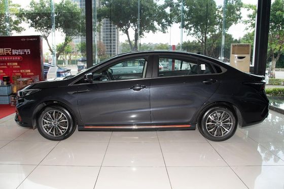 Левое рулевое управление Chery Arrizo 5 Plus 2023 1.5t CVT Enjoy Plus Дисплимент 1000-1600CC