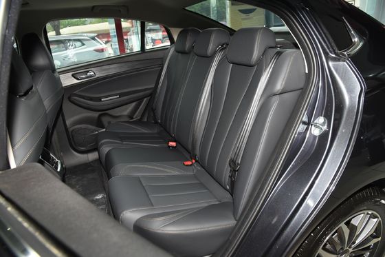 Левое рулевое управление Chery Arrizo 5 Plus 2023 1.5t CVT Enjoy Plus Дисплимент 1000-1600CC