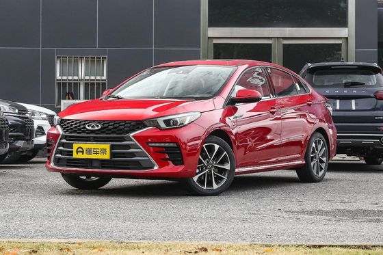 Chery Arrizo Car 2023 1.5t CVT Elite Youth Edition с настройкой и настройкой