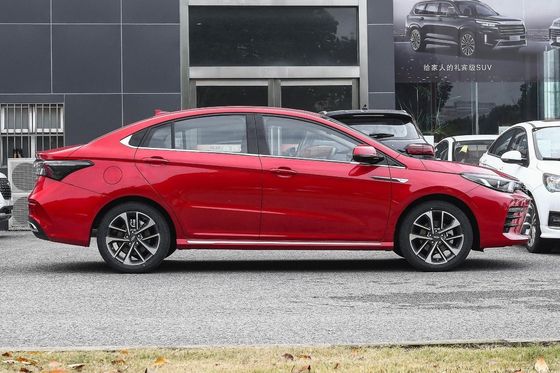 Chery Arrizo Car 2023 1.5t CVT Elite Youth Edition с настройкой и настройкой