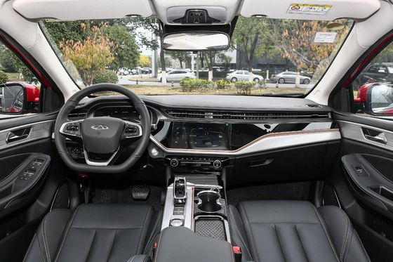Chery Arrizo Car 2023 1.5t CVT Elite Youth Edition с настройкой и настройкой
