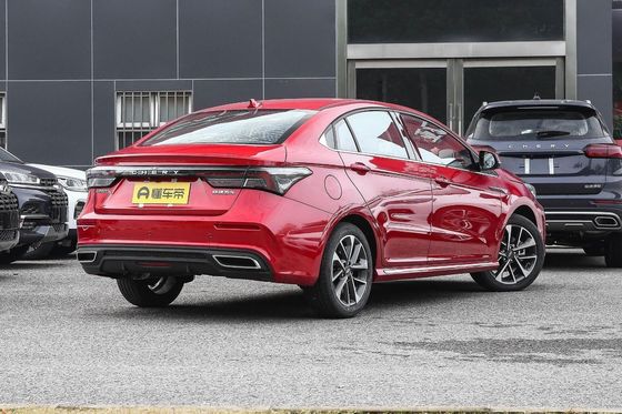 Chery Arrizo 5 Plus 2023 1.5t CVT Elite Sport Edition 5 мест Гидравлическая тормозная система