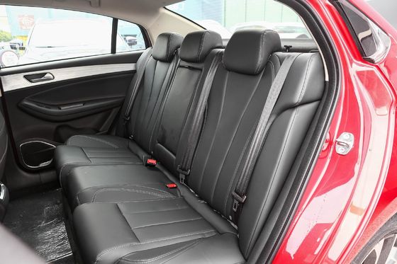 Chery Arrizo 5 Plus 2023 1.5t CVT Elite Sport Edition 5 мест Гидравлическая тормозная система