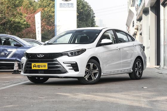 2021 Chery Arrizo 5 Plus Little Ai 1.5L CVT Type Plus 5 мест 4358x1830x1670 на рынке
