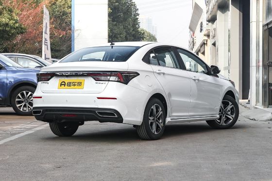 2021 Chery Arrizo 5 Plus Little Ai 1.5L CVT Type Plus 5 мест 4358x1830x1670 на рынке