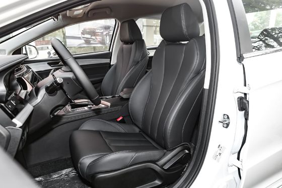 2021 Chery Arrizo 5 Plus Little Ai 1.5L CVT Type Plus 5 мест 4358x1830x1670 на рынке
