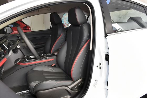 Conditon Chery Arrizo 5 Plus 2021 Little Ze 1.5L CVT Type Plus внедорожник