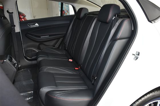 Conditon Chery Arrizo 5 Plus 2021 Little Ze 1.5L CVT Type Plus внедорожник
