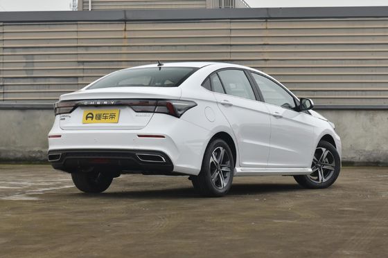 2021 Chery Arrizo 5 Plus Little Ai 1.5L CVT Enjoy Plus закрытый тип кузова компактный автомобиль