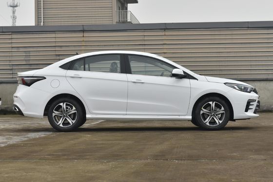 2021 Chery Arrizo 5 Plus Little Ai 1.5L CVT Enjoy Plus закрытый тип кузова компактный автомобиль