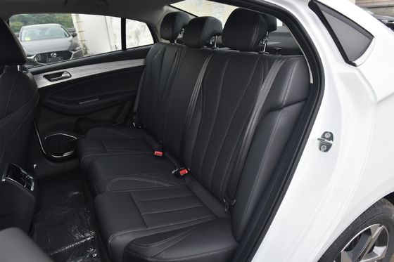 2021 Chery Arrizo 5 Plus Little Ai 1.5L CVT Enjoy Plus закрытый тип кузова компактный автомобиль