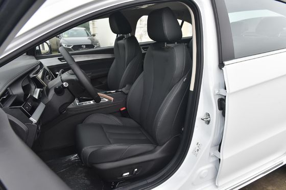 2021 Chery Arrizo 5 Plus Little Ai 1.5L CVT Enjoy Plus закрытый тип кузова компактный автомобиль