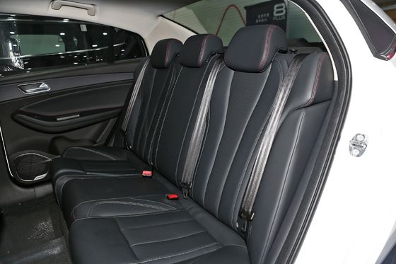 Chery Arrizo 5 Plus 2021 Little Ze 1.5L CVT Enjoy Plus автомобиль с гидравлической тормозной системой