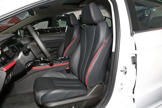 Chery Arrizo 5 Plus 2021 Little Ze 1.5L CVT Enjoy Plus автомобиль с гидравлической тормозной системой