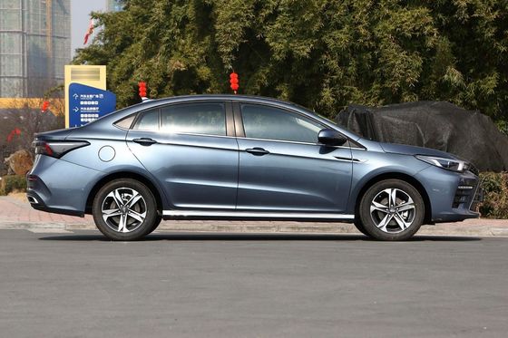 Chery Arrizo 5 Plus 2021 Little Ai 1.5t CVT Type Plus с гидравлической тормозной системой