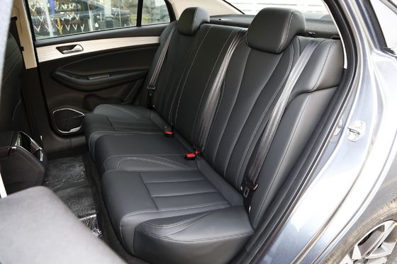 Chery Arrizo 5 Plus 2021 Little Ai 1.5t CVT Type Plus с гидравлической тормозной системой