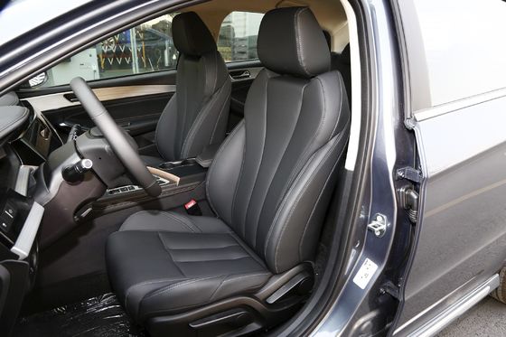 Chery Arrizo 5 Plus 2021 Little Ai 1.5t CVT Type Plus с гидравлической тормозной системой