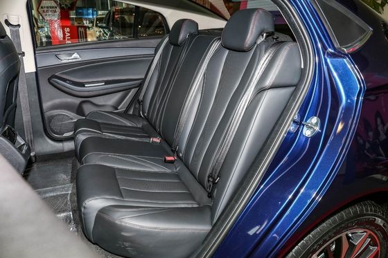 Chery Arrizo 5 Plus 2021 Little Ze 1.5t CVT Type Plus закрытый тип кузова Автомобиль для рынка